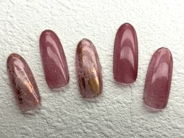 定額ハンド¥5,400（75分）