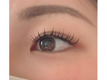 ベアリ(Barli)/マツエク●Cカール