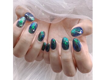 フローラ(flora)/