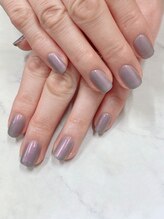 ネイルズ アヴァンティ(Nails Avanti)/ネイルケア付マニキュア