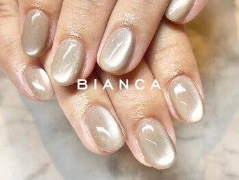 ビアンカ 名駅店(Bianca)/マグネットコース初回¥6650