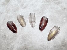 閨匠ビューティサロン 上野店/デザイン定額