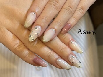 アスー(Aswy.)/noble design