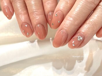 リプルネイル(Lipr Nail)/シンプルデザインS