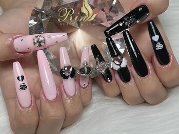 リンビューティー(Rin Beauty)/