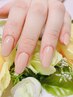 【再来】3週間以内オフ無料！ラメグラorワンカラー