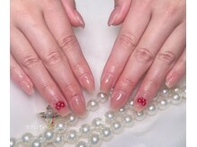 マグロ ネイルサロン/