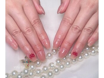 マグロ ネイルサロン/