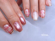 テラス(teras.)/simpleデザイン　6300～