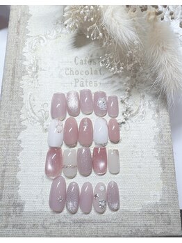 ティアラネイル 宇都宮/