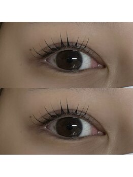 ミィスネイルズ(mies nails.)/マツパ