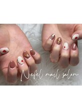 ネフェル(Nefel)/