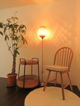 マオリ(maori)/お部屋の雰囲気