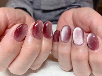 コーシェリ(koselig)/大人マグネット