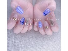 ニゴサロン(25Salon)/