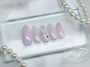 heart dot design