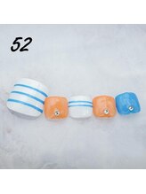 はあとねいる 神田駅前店/定額4,400円　No.52