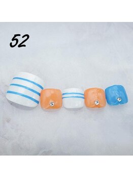 定額4,400円 No.52