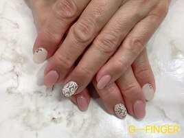 フラワーレース