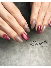 お客様◇マグネット＆フラッシュ