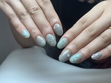 アモールビューティー 新宿店(Amor Beauty)/定額トレンドシンプル