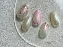 マイネイル 柏店/ミディアムcourse