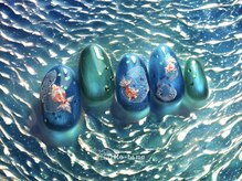 アトリエ ミータイム(Atelier Me-time)/Summer Design