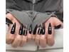 【NEW OPEN価格】ワンカラー+パーツ/シール付け放題9580→8850