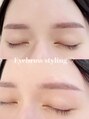 イル 鎌倉(ile)&nbsp;ふんわり今どき眉お任せください♪
