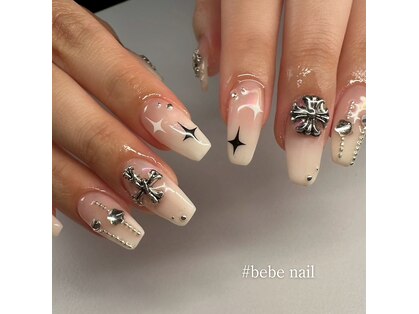 べべ 川崎店(#bebe)の写真