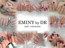 エミニーバイディーアール(EMINY by DR)