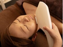 エピリス 成田店(EPIRES)/【フェイシャル美肌脱毛】