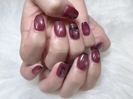 個性派ニュアンス
