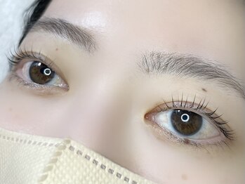 シェキ(sheki)/まつ毛パーマ/まつパ