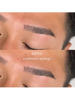 ジプシー(GYPSY.)/【メンズアイブロウWAX】