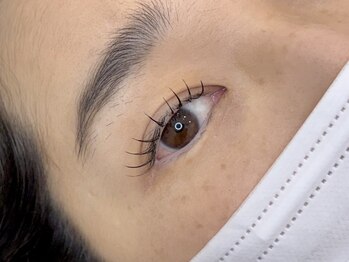 まつげ屋 サントムーン柿田川店/アイラッシュソムリエ