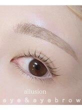 アリュージョン 上大岡店 allusion アイ