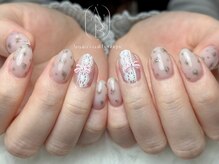 アマラズネイルブティック(Amara‘s nail boutique)/