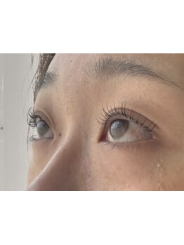 お子様同伴OKのサロン