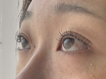 カノア(Kanoa)の写真/《丸亀飯山》平日に通える方は必見!【新規・平日限定】まつげパーマ 4900円→4500円!