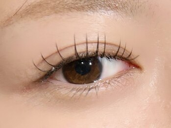 ノア(noa)/ナチュラルなのに存在感up