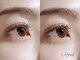 リフモ 自由が丘店(Lifmo)の写真/【当店オススメ♪Wカールまつげパーマ×Wケラチン4,900円】まつ毛の健康と可愛さの欲張り仕上げ♪