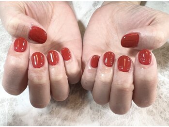 アロココネイル(Alococo nail)/ｍａｏｇｅｌ