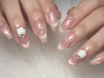 シュナ(schna)/【技術自慢】