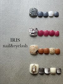 フット★定額￥12500コース