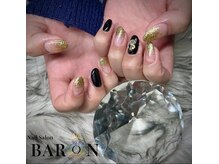 バロン 池袋店(BARON)/ラメグラ