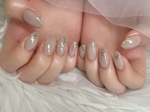 シンプル定額デザイン