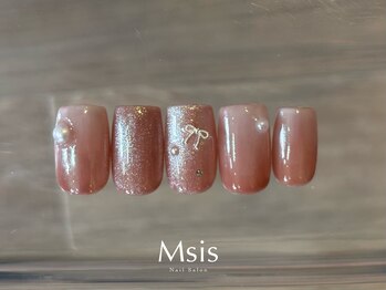 エムシス 阪急伊丹店(Msis)/