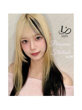 エクラートアイ アンド ローレル 池袋店(ECLART eye&Laurel)/【アンドへルシーorパリエク】