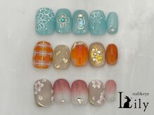 リリー 武蔵境店(Lily)/トレンドcollection